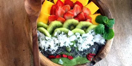 smoothie