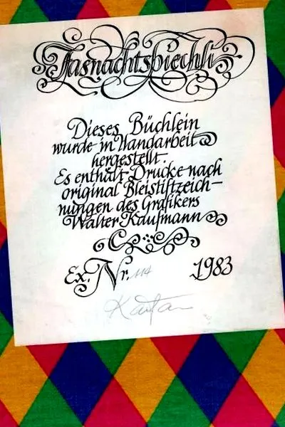 Nyelv német