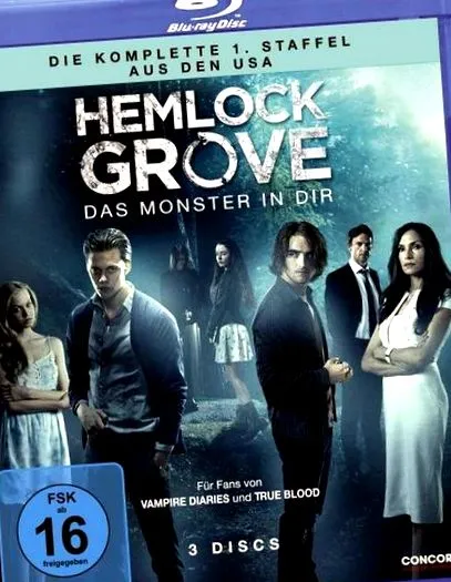 évad hemlock