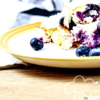 quark blueberry