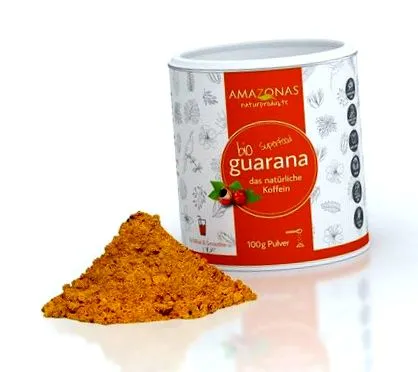 guarana