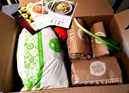 hellofresh