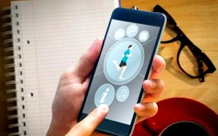 iPhone Android