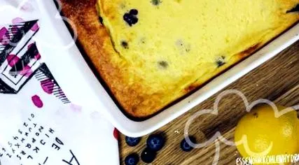 blueberry blueberry