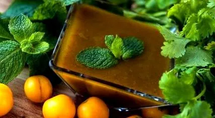 вкус Подготовка