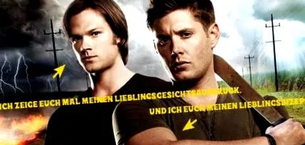 supernatural hassiker