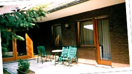 krim hotel
