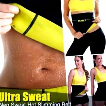 slăbire abdominală