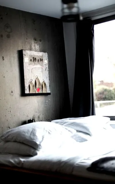 hostelul