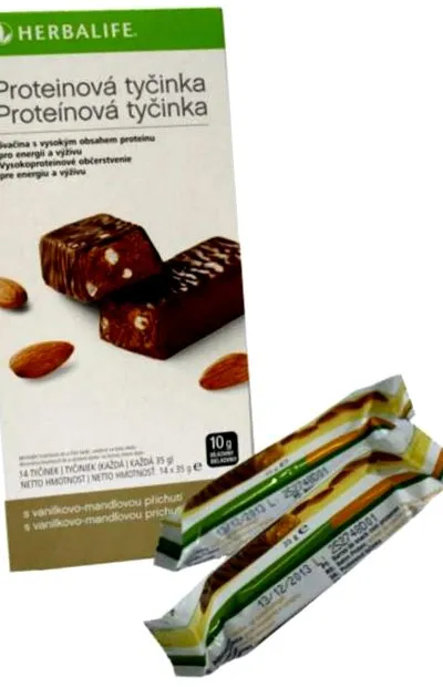herbalife