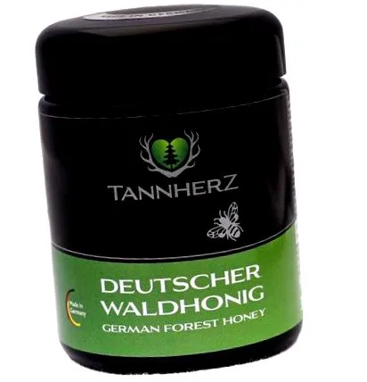 tannherz