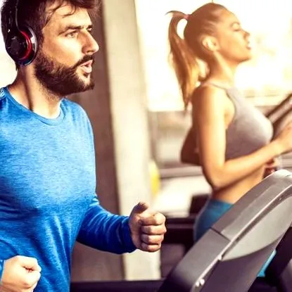 hiit губење