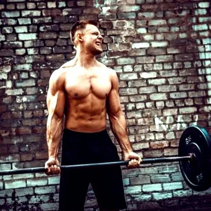 hiit губење