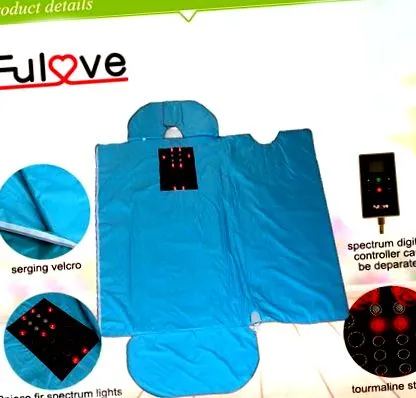 fogyás testpakolás
