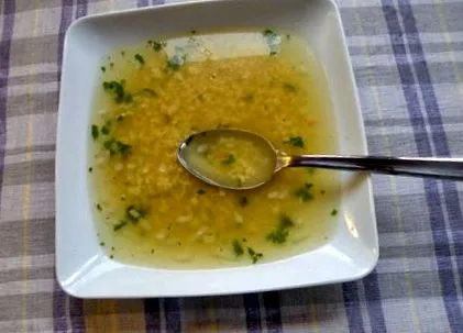 köles