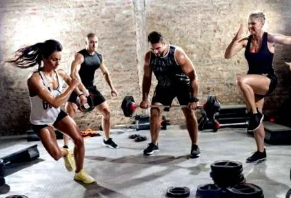 hiit