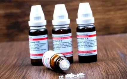 homeopatică