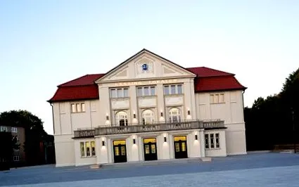 împrejurimi