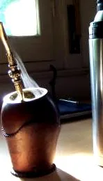 mate
