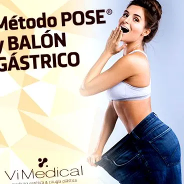 pose