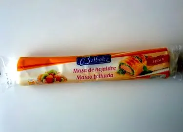 тесто