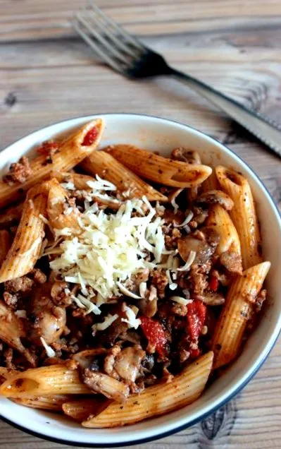 макарони
