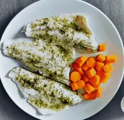 морський