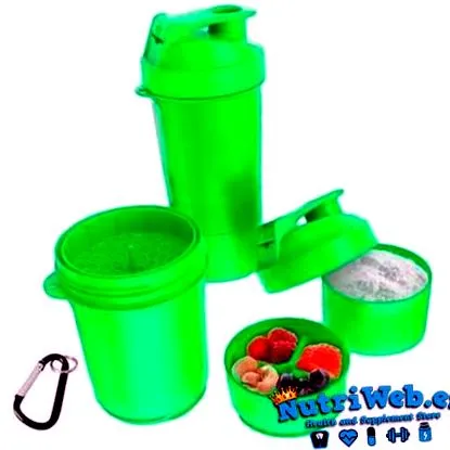 mixer