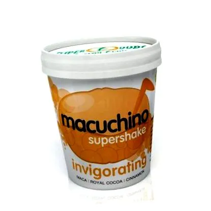 organikus Macuchino