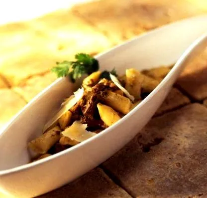 gnocchi