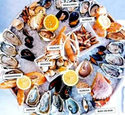 морски
