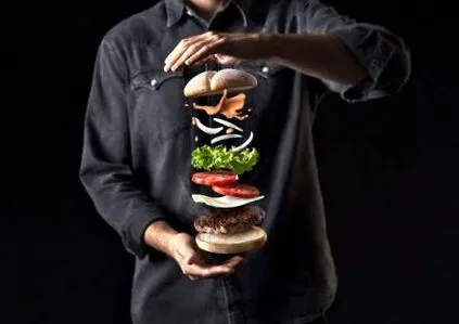 первинного mcdonald