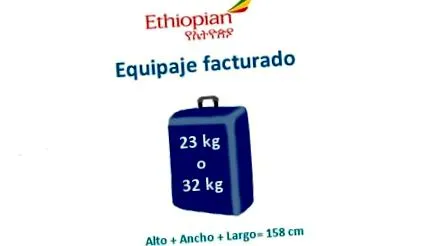 ethiopian