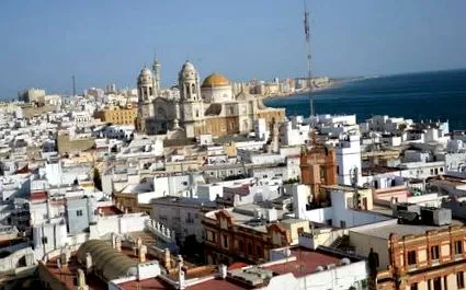 cádizban