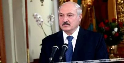 лукашенко