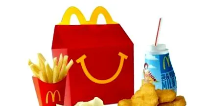 mcdonalds