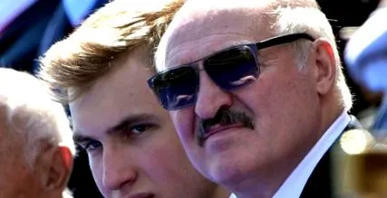 lukasenko