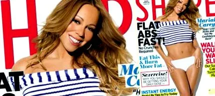 mariah