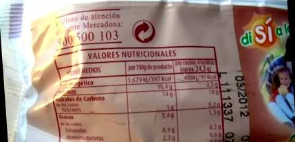 mercadona