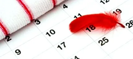 menstruáció