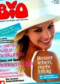 Ingrid Gerhard