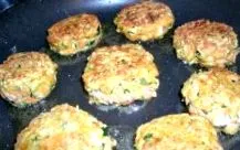leves recept receptje