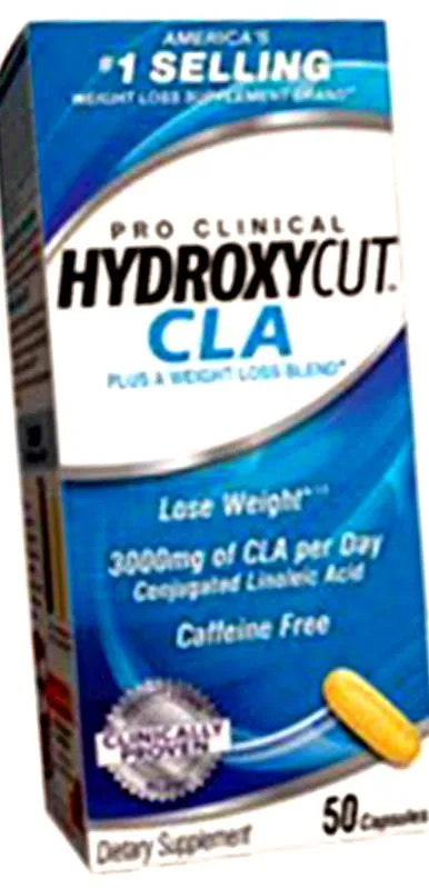 hydroxycut