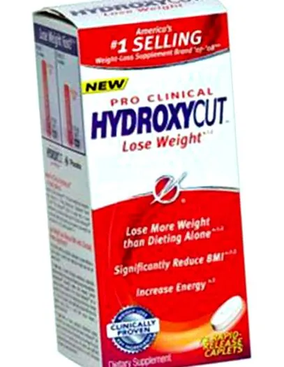 hydroxycut