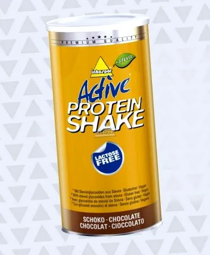active lactose