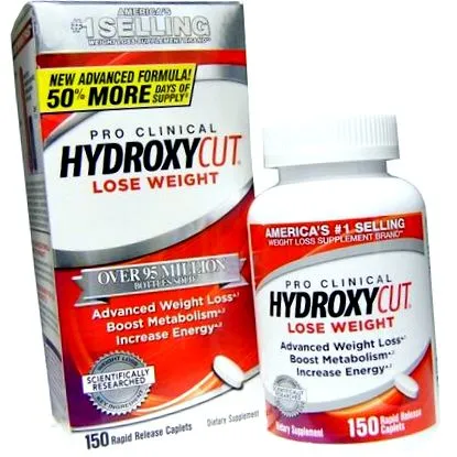 hydroxycut