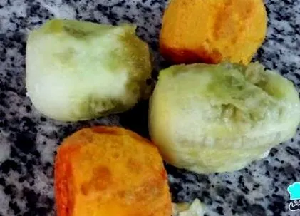лесна gazpacho