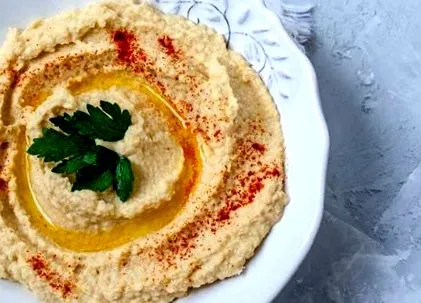 hummus