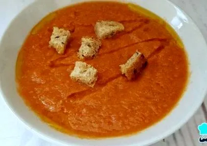 индийска gazpacho