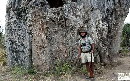 Makuleke Dél-Afrika